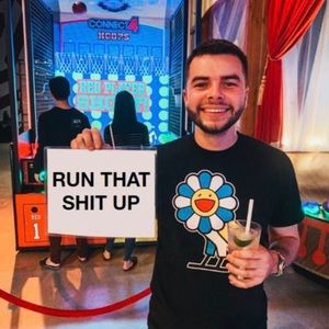 Meet your Posher, Jd